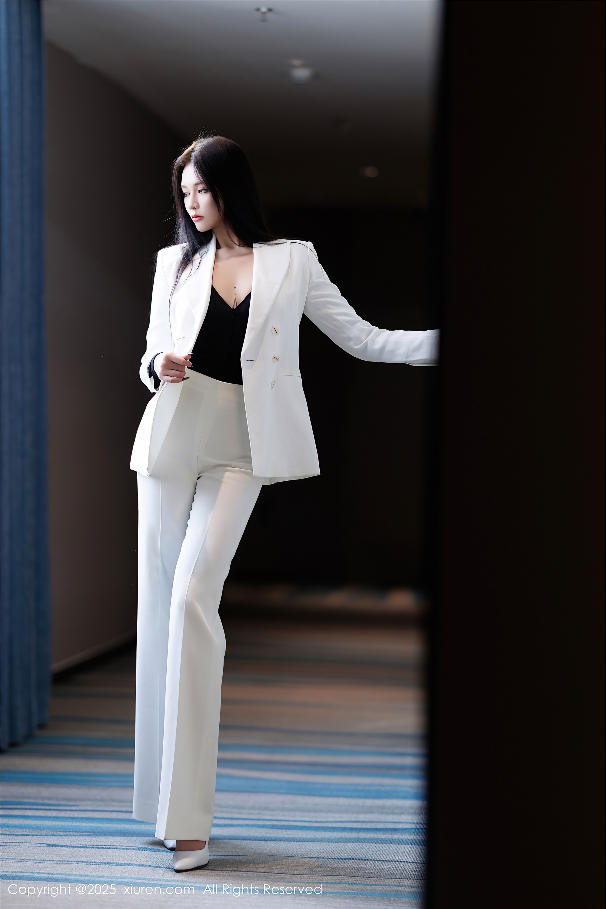 Xiuren秀人网 2025.01.14 NO.9755 娜比